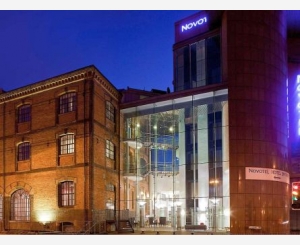 Cardiff City Centre Hotel, Book Direct